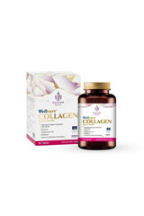 Wellcare Collagen Beauty Boost Tablet Kolajen 60x750 mg