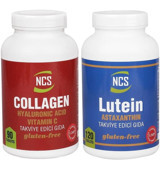 Ncs Lutein Tablet Kolajen 90x1000 mg