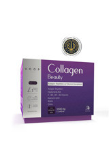 Voop Collagen Beauty Sıvı Kolajen 15x40 ml
