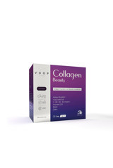 Voop Collagen Beauty Saşe Kolajen 30x7000 mg