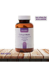 Wovojen Collagen Beauty Tablet Kolajen 90 Tablet