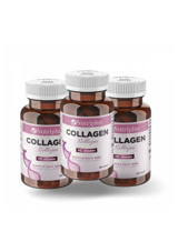 Farmasi Nutrıplus Collagen-Vıtamın C Tablet Kolajen 3x30 Tablet
