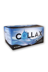 Intraline Collax Tablet Kolajen 30 Tablet