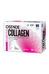 Osende Plus Sıvı Kolajen 30x40 ml