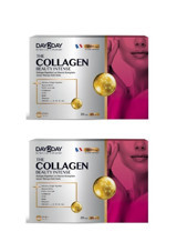 Day 2 Day Collagen Beauty Intense Saşe Kolajen 2x30 Saşe