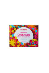 Nutramor Bellamor Hydrolyzed Collagen Tablet Kolajen 30x10000 mg