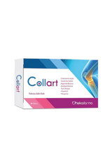 Collart Tablet Kolajen 30 Tablet