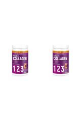 Voonka Multi Collagen Toz Kolajen 2x450 gr