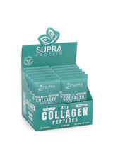 Supra Protein Beef Collagen Peptıdes Saşe Kolajen 28 Saşe