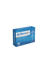 Northline Arthrosin Tablet Kolajen 60 Tablet