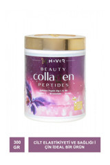 Haver Beauty Collagen Peptides Toz Kolajen 300 gr