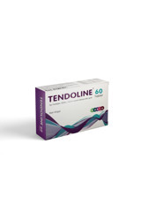 Northline Tendoline Tablet Kolajen 60 Tablet