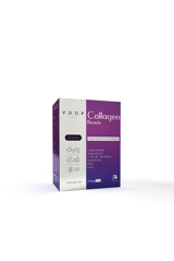 Voop Collagen Beauty Saşe Kolajen 10x7000 mg