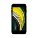 Apple iPhone SE 2020 64 GB Hafıza 3 GB Ram 4.7 inç 12 MP IPS LCD 1821 mAh iOS Yenilenmiş Cep Telefonu Siyah