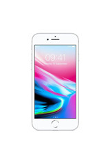 Apple iPhone 8 64 GB Hafıza 2 GB Ram 4.7 inç 12 MP IPS LCD 1821 mAh iOS Yenilenmiş Cep Telefonu Beyaz