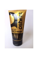 Ostwint Altın Maske Soyulabilir Jel Yüz Maskesi 150 ml