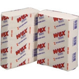 Wex Dispenser 2 Katlı 150 Yaprak 12'li Z Katlama Kağıt Havlu