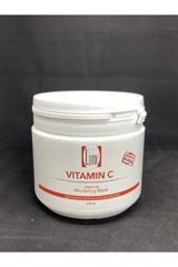 Lotix Korea Modeling Pack Peel Off Vitamin C Nemlendiricili Toz Yüz Maskesi 250 gr