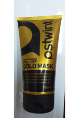 Qstwint Goldmask Soyulabilir Jel Yüz Maskesi 150 ml