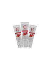 Claderm Pomegranate Killi Krem Yüz Maskesi 3x20 ml