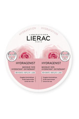 Lierac Duo Mask Nemlendiricili Soyulabilir Jel Yüz Maskesi 2x6 ml