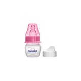 Bambino T081 Kulpsuz 0+ Ay 30 ml Alıştırma Bardağı Pembe