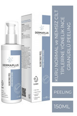 Dermaplus Md Md Algae Daily Krem Şişe Yüz Peelingi 240 ml