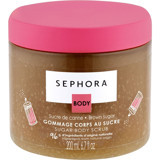 Sephora Esmer Şeker Jel Kavanoz Yüz Peelingi 200 ml