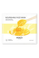 Kiko Nourıshıng Kağıt Yüz Maskesi
