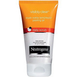 Neutrogena Visibly Clear Siyah Nokta Karşıtı Jel Maske Yüz Peelingi 150 ml