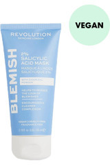 Revolution Skincare Skincare Nemlendiricili Jel Yüz Maskesi 65 ml