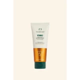 The Body Shop Vitamin C Arındırıcı Krem Tüp Yüz Peelingi 100 ml