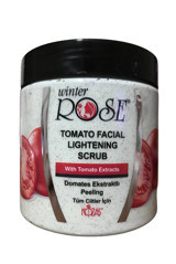 Winter Rose Domates Özlü Leke Giderici Krem Stick Yüz Peelingi 500 ml