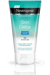 Neutrogena Skin Detox Jel Yüz Maskesi 150 ml