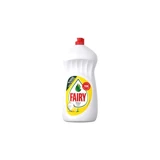 Fairy Orijinal Limon Kokulu Sıvı El Bulaşık Deterjanı 1.35 lt