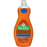 Palmolive Ultra Sıvı El Bulaşık Deterjanı 591 ml