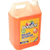 Bonbon B99 Sıvı El Bulaşık Deterjanı 5 lt