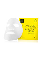 Diego Dalla Palma Heroes Nemlendiricili Kağıt Yüz Maskesi 15 ml