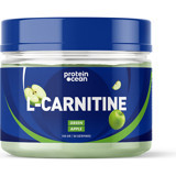 Proteinocean Yeşil Elma Aromalı L-Karnitin 150 gr Toz