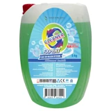 By Cleaner Expert Losyonlu Sıvı El Bulaşık Deterjanı 5 lt