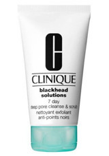 Clinique Blackhead Solutions Nemlendiricili Krem Yüz Maskesi 125 ml
