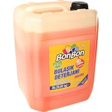 Bonbon B100 Sıvı El Bulaşık Deterjanı 20 lt