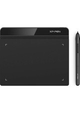 Xp Pen G640 Star 7.2 inç Ekranlı Kalemli Kablolu Grafik Tablet Siyah