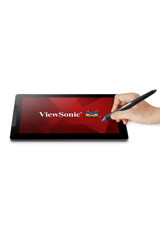 Viewsonic ID1330 13.3 inç Ekranlı Kalemli Kablolu Grafik Tablet Siyah