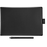 Wacom CTL-672 10 inç Ekranlı Kalemli Kablolu Grafik Tablet Siyah