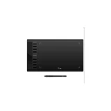 Ugee M708 V3 11.7 inç Ekranlı Kalemli Kablolu Grafik Tablet Siyah