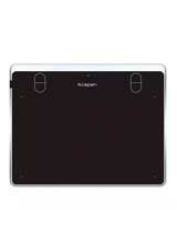 Acepen AP604 7.2 inç Ekranlı Kalemli Kablolu Grafik Tablet Pembe