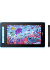 Xp Pen Artist 10 Ekranlı Kalemli 10.1 inç FULL HD Kablolu Grafik Tablet Mavi