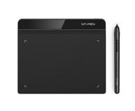 Xp Pen Star G640 7.2 inç Ekranlı Kalemli Kablolu Grafik Tablet Siyah