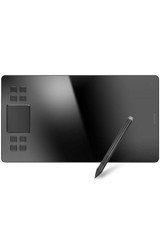 Veikk A50 11.6 inç Ekranlı Kalemli Kablolu Grafik Tablet Pembe